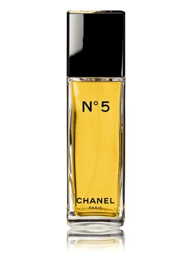 chanel no 5 edt 100ml tester